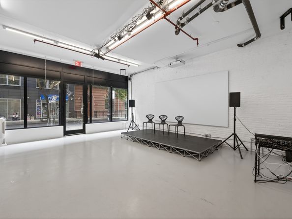 49 Orchard Street RETAIL, New York NY 10002