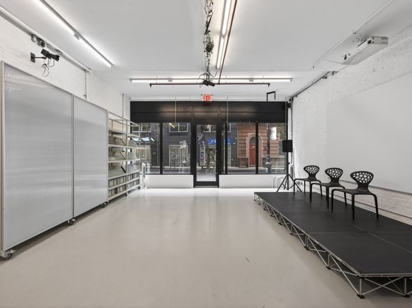 49 Orchard Street RETAIL, New York NY 10002