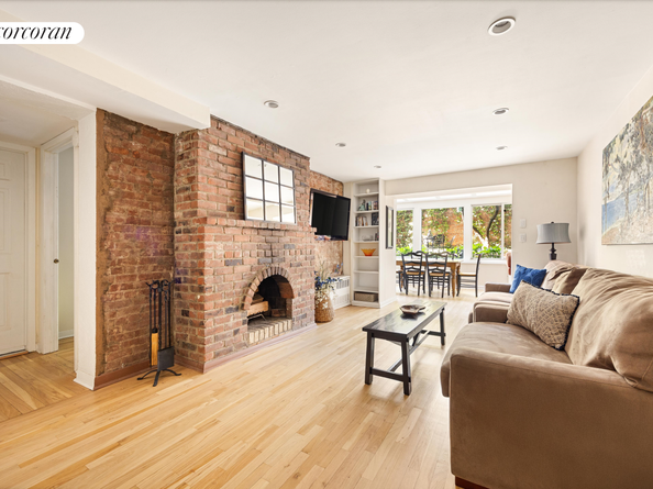 252 West 21st Street GARDEN, New York NY 10011