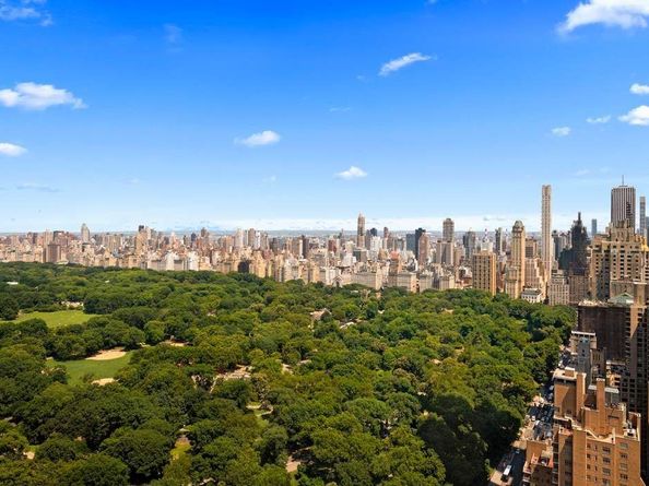 25 Columbus Circle ST54/55C, New York NY 10019