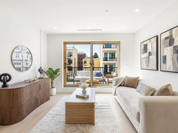 176 Frost Street 2B, Brooklyn NY 11211