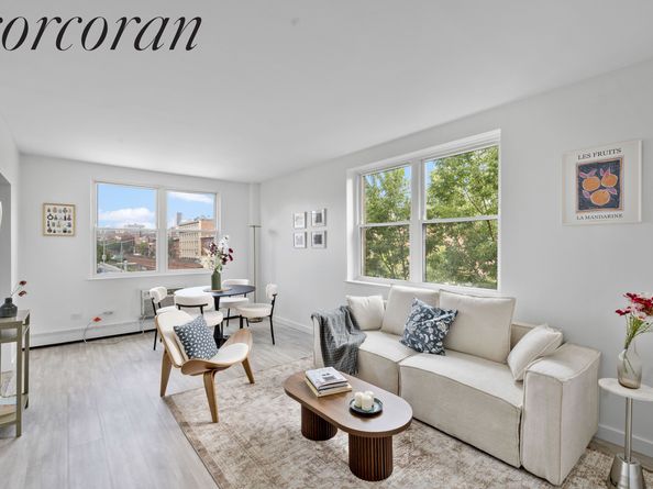 158 Sackett Street 3A, Brooklyn NY 11231