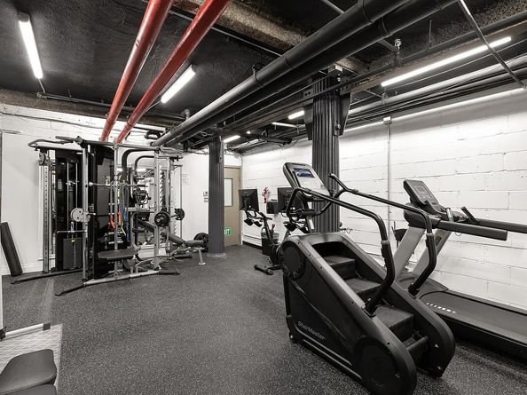 67 East 11th Street 503, New York NY 10003