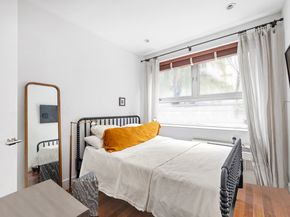 129 Metropolitan Avenue 1B, Brooklyn NY 11211