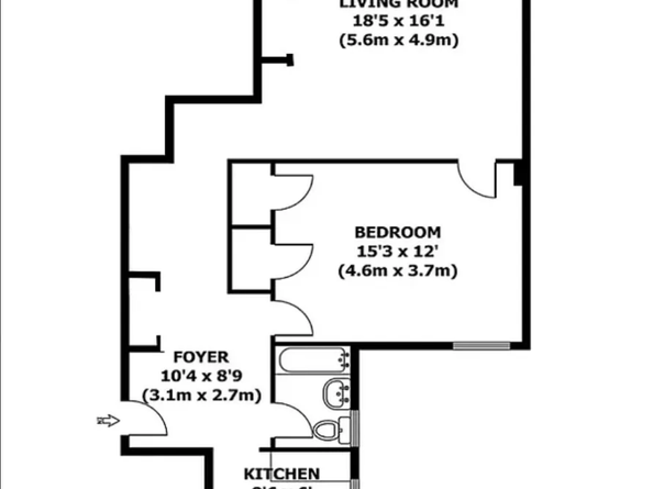 135 East 39th Street 3A, New York NY 10016