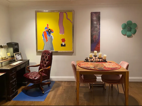 135 East 39th Street 3A, New York NY 10016