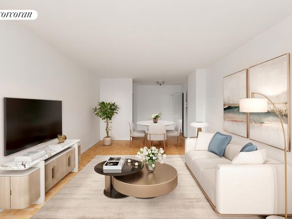 15 Charles Street 6E, New York NY 10014