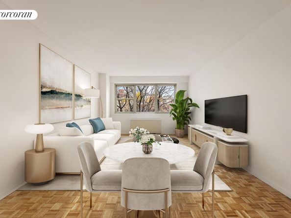 15 Charles Street 6E, New York NY 10014