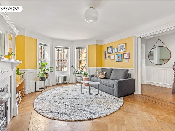 557 9th Street, Brooklyn NY 11215