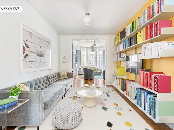 557 9th Street, Brooklyn NY 11215