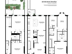 557 9th Street, Brooklyn NY 11215