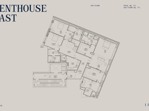 125 Perry Street PHE, New York NY 10014