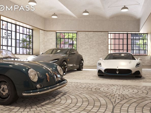 125 Perry Street PHE, New York NY 10014