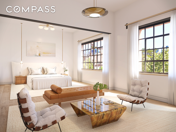 125 Perry Street PHE, New York NY 10014