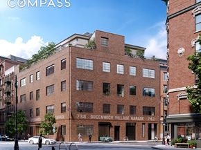 125 Perry Street PHE, New York NY 10014