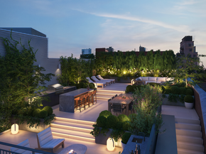 125 Perry Street PHE, New York NY 10014