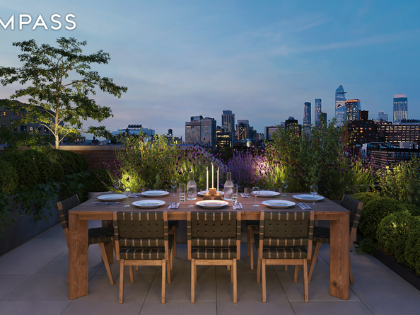 125 Perry Street PHE, New York NY 10014