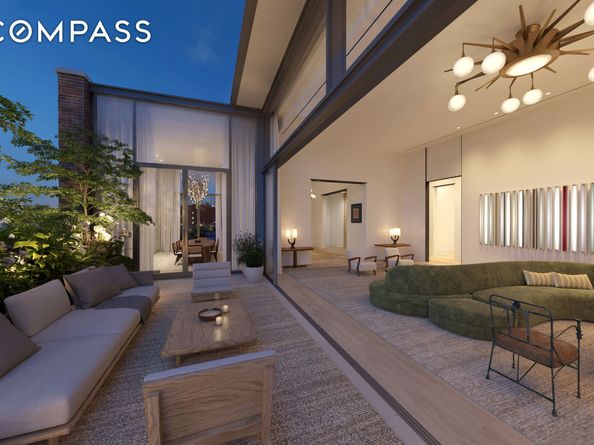 125 Perry Street PHE, New York NY 10014