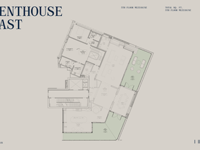 125 Perry Street PHE, New York NY 10014