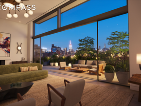 125 Perry Street PHE, New York NY 10014