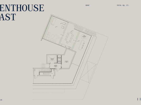 125 Perry Street PHE, New York NY 10014