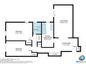 2427 East 29th Street 5A, Brooklyn NY 11235