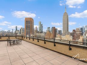 137 East 36th Street 3F, New York NY 10016