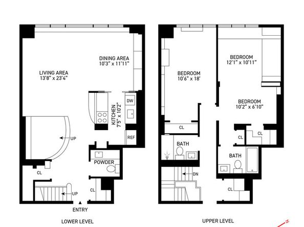 137 East 36th Street 3F, New York NY 10016