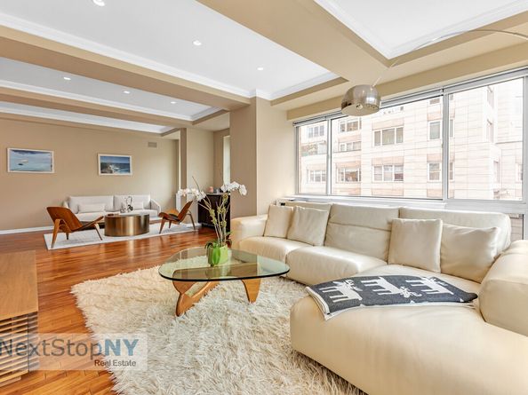 201 East 80th Street 12F, New York NY 10075