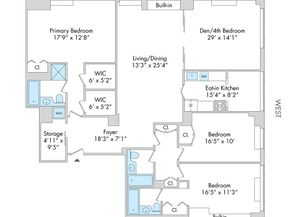 201 East 80th Street 12F, New York NY 10075