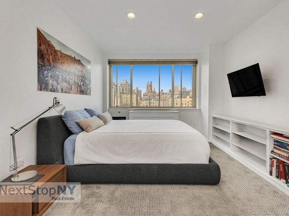 201 East 80th Street 12F, New York NY 10075