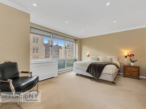 201 East 80th Street 12F, New York NY 10075