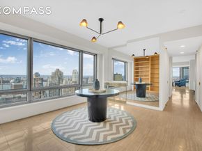 301 West 57th Street 48A, New York NY 10019