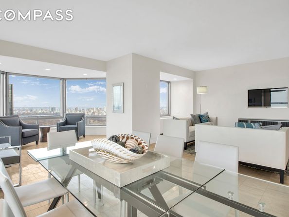 301 West 57th Street 48A, New York NY 10019