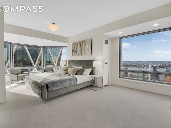 301 West 57th Street 48A, New York NY 10019