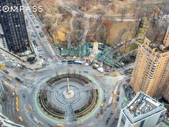 301 West 57th Street 48A, New York NY 10019