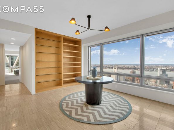 301 West 57th Street 48A, New York NY 10019