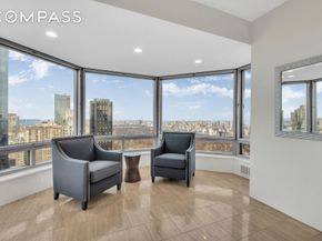 301 West 57th Street 48A, New York NY 10019