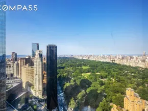 301 West 57th Street 48A, New York NY 10019