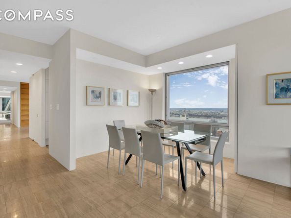 301 West 57th Street 48A, New York NY 10019