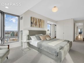 301 West 57th Street 48A, New York NY 10019