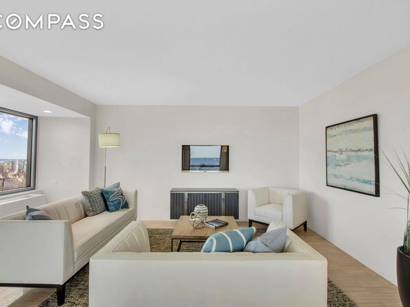 301 West 57th Street 48A, New York NY 10019