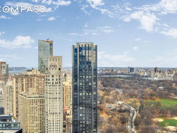 301 West 57th Street 48A, New York NY 10019