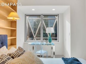 301 West 57th Street 48A, New York NY 10019