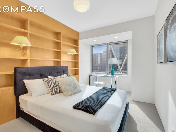 301 West 57th Street 48A, New York NY 10019