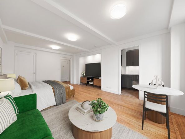 201 West 16th Street 15D, New York NY 10011