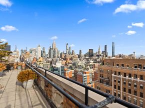 201 West 16th Street 15D, New York NY 10011