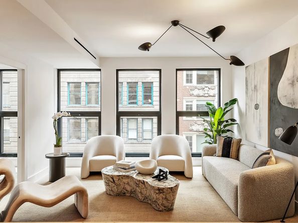 21 West 17th Street 2, New York NY 10011