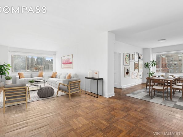 10 East End Avenue 18A, New York NY 10075