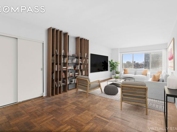 10 East End Avenue 18A, New York NY 10075